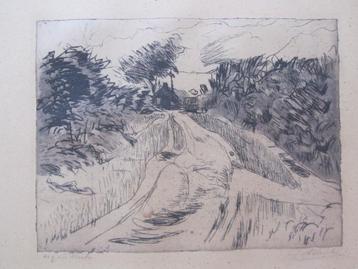 Jan Altink 1885 - 1971 beschikbaar voor biedingen