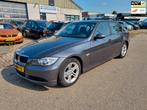 BMW 3-serie 320i Sedan Automaat Clima! Bj:2005, Auto's, BMW, Achterwielaandrijving, 150 pk, Bedrijf, Sedan