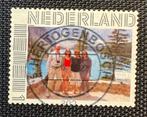 Persoonlijke postzegel, Postzegels en Munten, Postzegels | Nederland, Verzenden, Gestempeld
