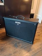 Boss Katana 100/212 gitaarversterker, Muziek en Instrumenten, Versterkers | Bas en Gitaar, Ophalen, Zo goed als nieuw, Gitaar