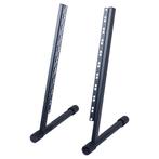 Innox IVA 39 Desktop 19 inch Rack 10U, Ophalen of Verzenden, Nieuw, Instrumentstandaard, Keyboard of Synthesizer