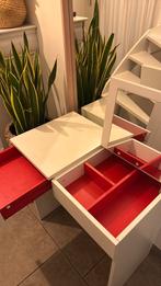 Ikea kaptafel, Ophalen, Gebruikt, 50 tot 100 cm, Minder dan 100 cm