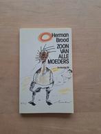 Herman Brood. Zoon van alle moeders., Ophalen of Verzenden, Zo goed als nieuw, Personen