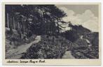 Apeldoorn Sprengen Oude gelopen ansichtkaart (B1342), Verzamelen, Ansichtkaarten | Nederland, Ophalen of Verzenden, Voor 1920