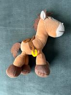 Paarden knuffel, Kinderen en Baby's, Speelgoed | Knuffels en Pluche, Ophalen of Verzenden, Zo goed als nieuw, Paard