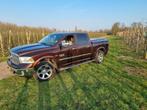 Dodge RAM Dodge RAM 2015 Bruin, 5654 cc, Bruin, 2442 kg, Origineel Nederlands