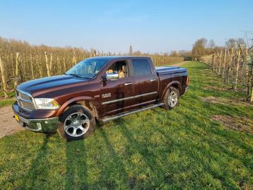 Dodge RAM Dodge RAM 2015 Bruin beschikbaar voor biedingen