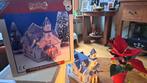 lemax kerk 45114 Santa's Wonderland, Ophalen of Verzenden