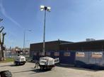 2014 Tower Light SuperLight VT1 Lichtmast aggregaat aanhangw, Auto diversen, Gebruikt