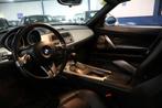 BMW Z4 Roadster 2.5i / AUTOMAAT / LEER / HEERLIJKE CABRIO !, Automaat, Achterwielaandrijving, Cabriolet, Bedrijf