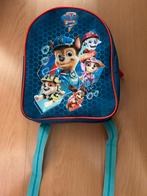 Rugzak paw patrol, Ophalen of Verzenden, Zo goed als nieuw, Rugtas