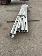 Pvc buizen, Ophalen of Verzenden, Zo goed als nieuw