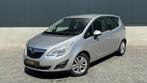 Opel Meriva 1.4 Turbo Business+ | Cruise | Trekhaak, Auto's, Opel, Voorwielaandrijving, Euro 5, Stof, Gebruikt