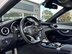 Mercedes-Benz C-Klasse AMG 43 4MATIC | Panodak | Performance, Auto's, Mercedes-Benz, 368 pk, Bedrijf, Vierwielaandrijving, 6 cilinders
