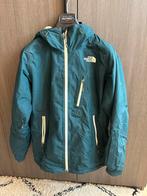 The North Face Heren ski jas blauw (maat S), Ophalen of Verzenden, Zo goed als nieuw, Jack
