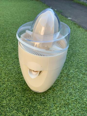 Princess Fresh Juicer Citruspers beschikbaar voor biedingen