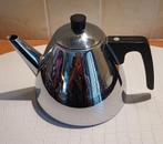 Daalderop kleine dubbelwandige theepot 750ml, Huis en Inrichting, Ophalen of Verzenden, Zo goed als nieuw