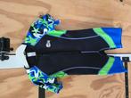 Beco sealife wetsuit maat 128, Ophalen of Verzenden, Zo goed als nieuw, Maat 128, Zwembroek