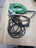 Te koop: Meerdere machines, Doe-het-zelf en Verbouw, Gereedschap | Zaagmachines, Ophalen, Gebruikt, Decoupeerzaag, 30 tot 70 mm
