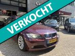 BMW 3-serie Touring 318i High Executive navigatie, Automaat, 1435 kg, Parkeersensor, Origineel Nederlands