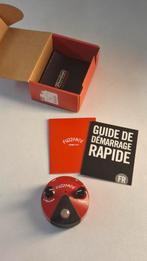 Dunlop Fuzz Face Mini FFM2 - Zo Goed Als Nieuw!, Ophalen of Verzenden, Zo goed als nieuw, Distortion, Overdrive of Fuzz