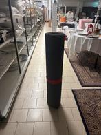 Zwart Tapijt - Nieuw en Groot Formaat, Ophalen, Zwart, Nieuw, 200 cm of meer