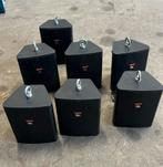 7x JBL Control 25t 100v luidspreker, Muziek en Instrumenten, Microfoons, Ophalen, Gebruikt