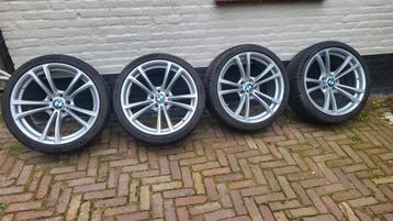 20 inch orginele M5 F10 M409 beschikbaar voor biedingen
