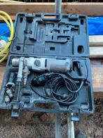 Te koop carat diamantboor, Ophalen of Verzenden, Boormachine