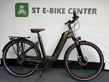 Scott Sub E-Ride - Electrische Fiets - Bosch Motor - 50CM beschikbaar voor biedingen