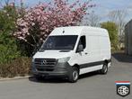 Mercedes-Benz SPRINTER 315 RWD - Man - A/C - ACC K1350, USB, Achterwielaandrijving, Gebruikt, Euro 6
