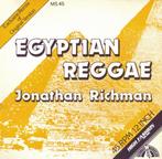 jonathan richman/egyptian reggae-electronic/reggae/punk/synt, Cd's en Dvd's, Verzenden, Gebruikt, 12 inch, Alternative