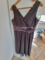 Feestelijke jurk van esprit maat 42, Kleding | Dames, Jurken, Ophalen of Verzenden, Zo goed als nieuw, Maat 42/44 (L)