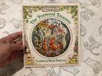Foxwood Treasure (Foxwood Tales) Engels versie Het Vossebos, Ophalen of Verzenden, Zo goed als nieuw, Cynthia & Brian Paterson