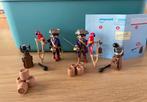 Playmobil 6684 2 sets piraten, Ophalen of Verzenden, Zo goed als nieuw