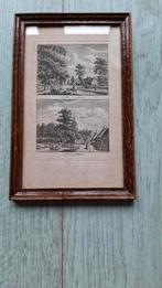 Gravure, Ophalen of Verzenden