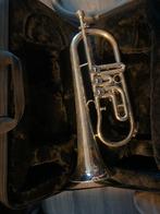 Hofmeister Bugel in Koffer, Ophalen, Zo goed als nieuw, Overige typen, Met koffer