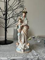 Mariabeeld, Antiek en Kunst, Ophalen