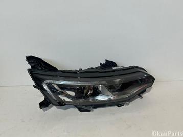 Renault Talisman LED rechter koplamp rechts 260108543R beschikbaar voor biedingen