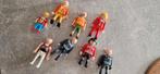 Playmobil poppetjes, Ophalen of Verzenden, Zo goed als nieuw