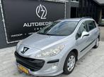 Peugeot 308 SW 1.6 VTi X-Line (bj 2008), Voorwielaandrijving, 15 km/l, 4 cilinders, 715 kg