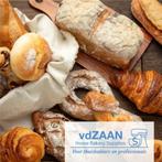 Platenwagen 40x60cm INOX201, Ophalen, Nieuw