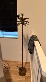 Palmboom vloerlamp, Huis en Inrichting, Lampen | Vloerlampen, Ophalen, Gebruikt, Metaal, 150 tot 200 cm