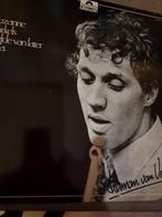 Herman van Veen - Excellent LP, Ophalen, 1980 tot 2000, Zo goed als nieuw, 12 inch
