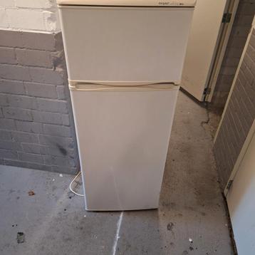 Exquisit FR 240 Koelkast met Vriesvak - Bezorging mogelijk! beschikbaar voor biedingen