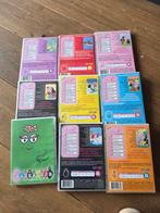 Barbapapa DVD Boxset 1-9, Alle leeftijden, Poppen, Boxset, Ophalen of Verzenden