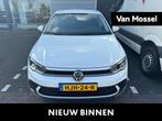 Volkswagen Polo 1.0 TSI Life Edition 95 PK | Automaat | Clim, Auto's, Volkswagen, 12 maanden, Stof, Gebruikt, 95 pk