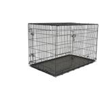 Hondenbench 120x75x75cm, Ophalen, Gebruikt, 110 cm of meer, 65 tot 100 cm