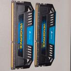 Corsair Vengeance Pro 16GB DDR3 1600mhz desktop, Gebruikt, Verzenden, DDR3, Desktop