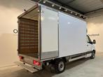 Mercedes-Benz Sprinter 314 CDI RWD Automaat Bakwagen / Meube, Auto's, Bestelauto's, Gebruikt, Wit, Bedrijf, Diesel